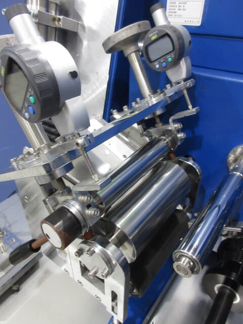 TESTER SANGYO Tabletop Labo Coater PI-1230