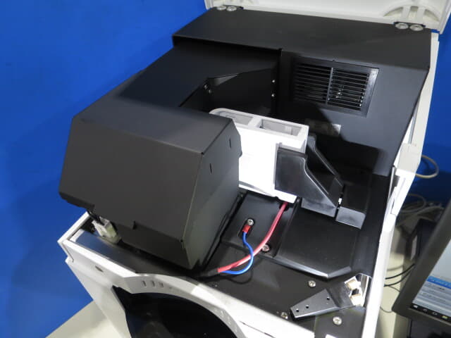 中古 電気泳動　キャピラリ電気泳動　中古