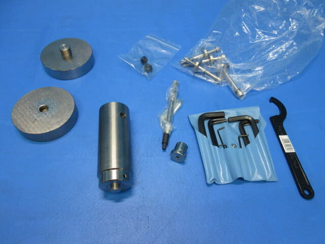 シマヅセイサクショ　セイミツバンノウシケンキ　ＡＧＸ－５０ｋＮＶＤ