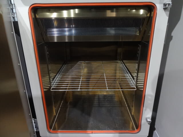 エスペック 恒温器中古 PV-212M