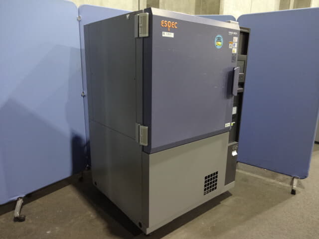 espec Vacuum Oven VAC-201P