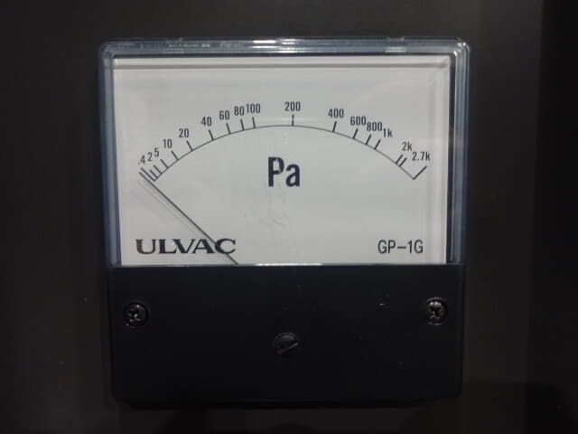 エスペック 真空オーブン VAC-201P