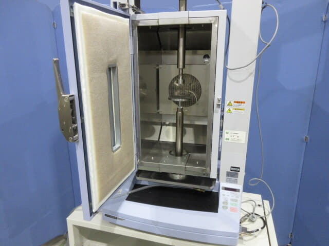 島津製作所 ｵｰﾄｸﾞﾗﾌ用恒温槽 TCE-N300-CE