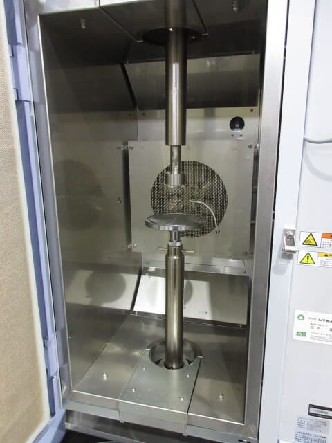 島津製作所　オートグラフ用恒温槽　ｔｃｅ－ｎ３００－ｃｅ