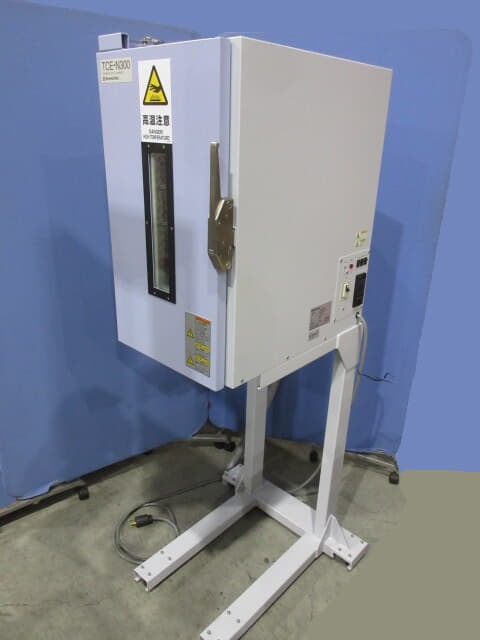 島津製作所　オートグラフ用恒温槽　ＴＣＥ－Ｎ３００－ＣＥ
