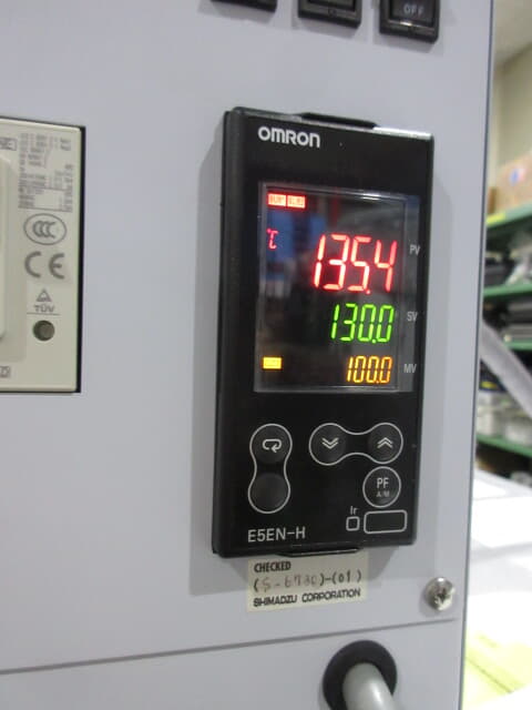 シマヅセイサクショ　オートグラフヨウコウオンソウ　ＴＣＥ－Ｎ３００－ＣＥ