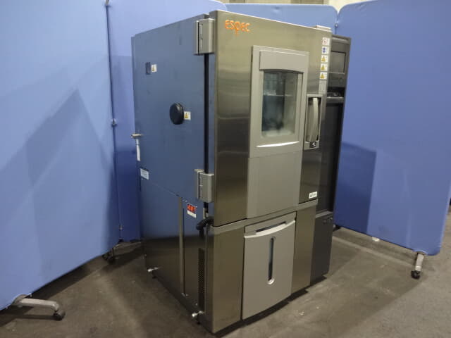 espec Low-Temperature Constant Temperature and Humidity Chamber PL-1J