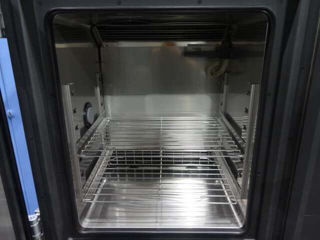 エスペック 低温恒温恒湿器中古 PL-1J