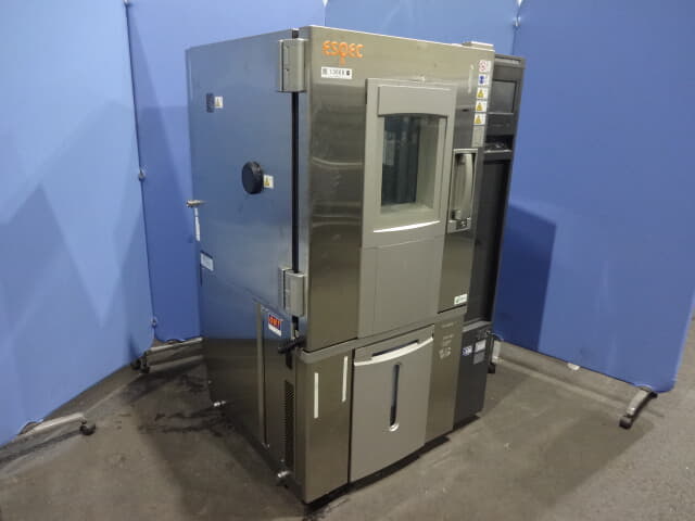 espec Constant Temperature and Humidity Chamber PR-1J