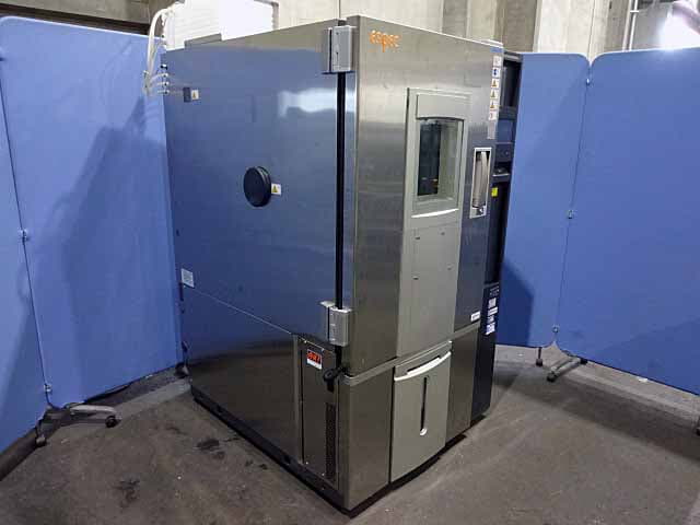 ESPEC Temparature & Humidity Chamber PR-3J