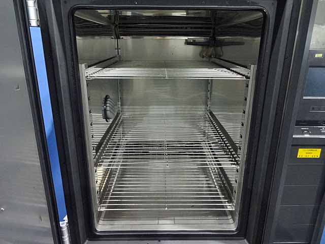 ｴｽﾍﾟｯｸ 環境試験器 PR-3J