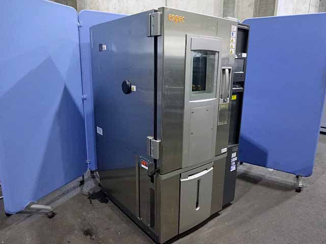 ESPEC Temparature & Humidity Chamber PR-2J