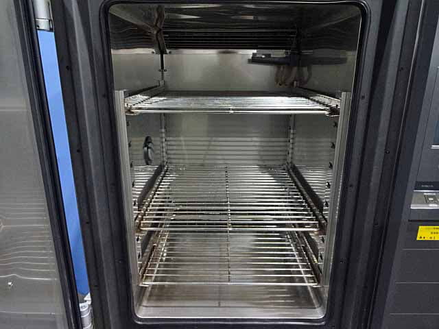 ｴｽﾍﾟｯｸ 環境試験器 PR-2J