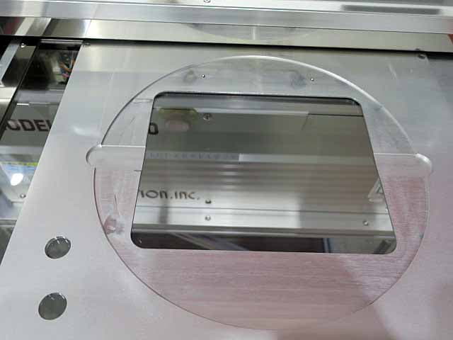 TECHNOVISION マニュアルUVフィルム硬化装置 UVC-300