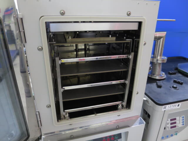 中古 凍結乾燥機　東京理化 FDU