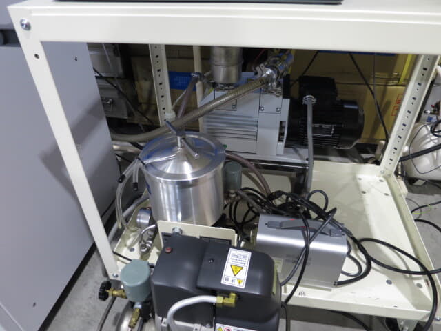 中古 SP scientific 凍結乾燥機 Genesis 25 EL