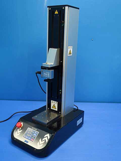 A＆D Table Top Universal Testing Machine MCT