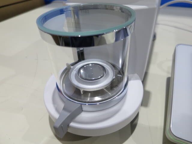 中古 ﾒﾄﾗｰﾄﾚﾄﾞ ﾐｸﾛ天びん XPR2V
