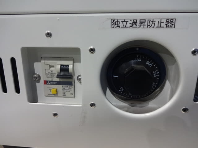 ヤマト科学 定温乾燥器 DY300