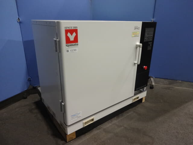 yamato Precision Thermostat DF412