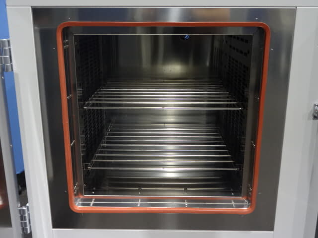 ヤマト科学 精密恒温器中古 DF412