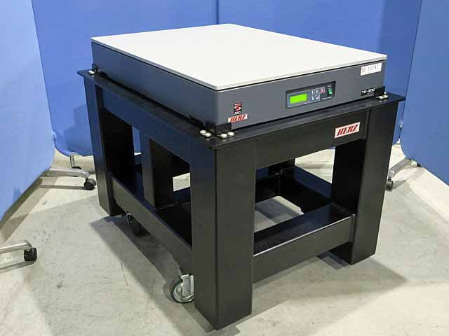 HERZ Active Vibration Isolation System TS-300