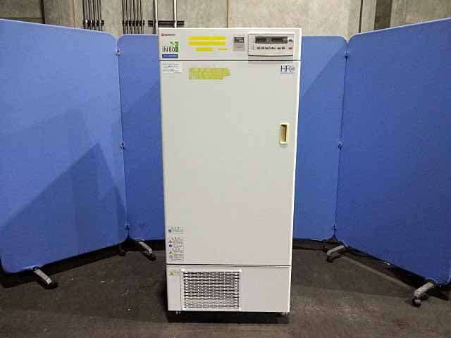 YAMATO Low-Temperature Incubator IN802
