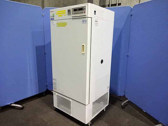 ﾔﾏﾄ科学 ﾌﾟﾛｸﾞﾗﾑ低温恒温器 IN802