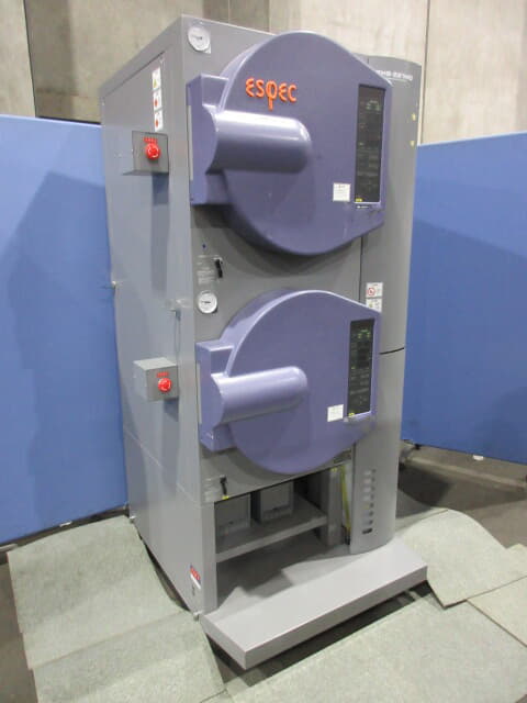 ESPEC HAST Chamber EHS-221MD