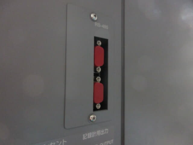 Espec ハストチャンバー EHS-221MD