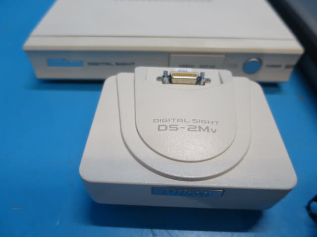 中古 ニコン 画像測定システム E-MAX DSカメラセット