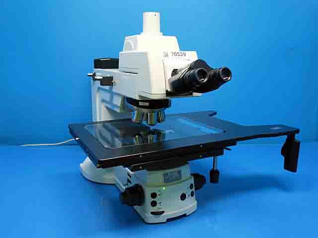 ニコン 金属顕微鏡 エクリプスL300D
