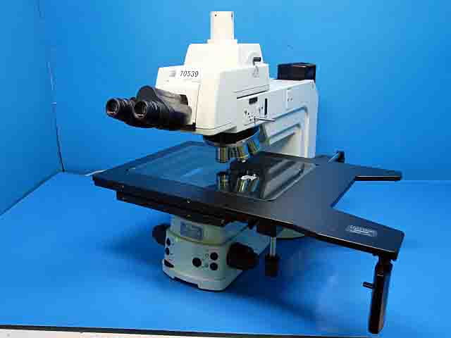 にこん 半導体顕微鏡 L300N