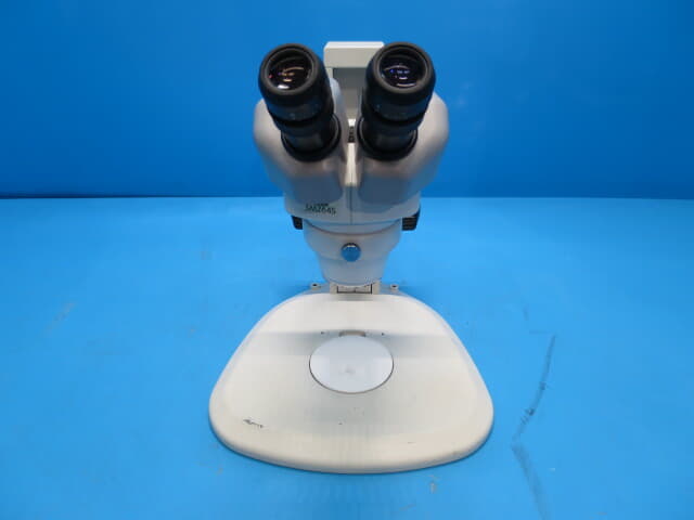 中古 ﾆｺﾝ　実体顕微鏡　SMZ６４５