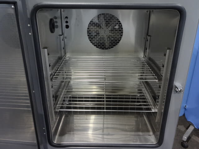 ｴｽﾍﾟｯｸ ﾗｲﾄｽﾍﾟｯｸ恒温器 LU-113