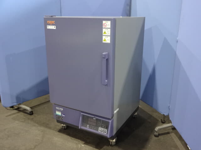 エスペック ライトスペック恒温器 LU-113