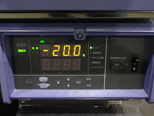 エスペック　ライトスペック恒温器　ｌｕ－１１３
