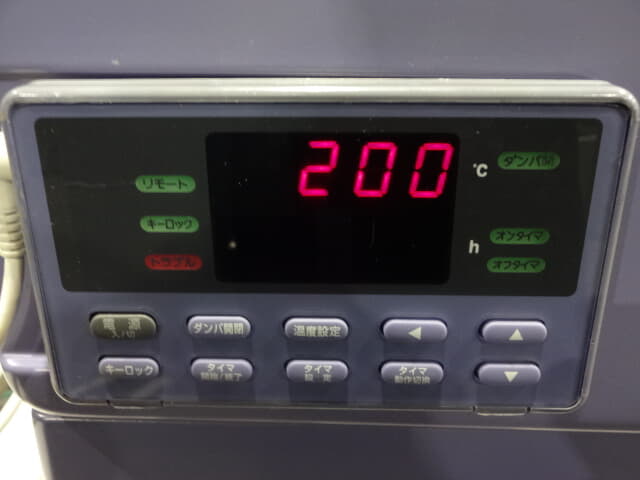 エスペック　小型高温チャンバー　ｓｔ－１２０ｂ１