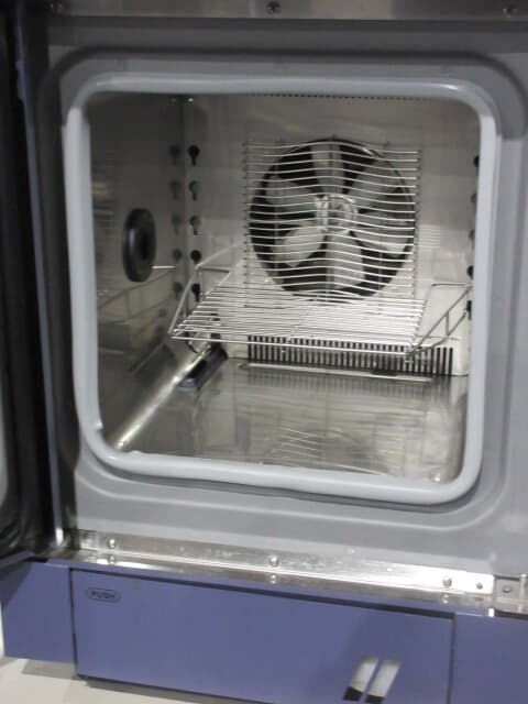 ESPEC Bench-Top Type Temperature & Humidity Chamber