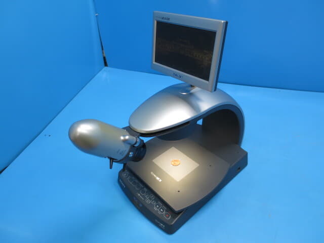 中古 ｿﾆｰ ﾋﾞﾃﾞｵﾏｲｸﾛｽｺｰﾌﾟ ﾃｸﾉﾙｯｸTW-TL10M