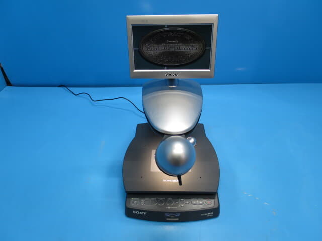 中古 ｿﾆｰ ﾋﾞﾃﾞｵﾏｲｸﾛｽｺｰﾌﾟ ﾃｸﾉﾙｯｸtw-tl10m