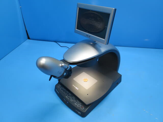 中古 ｿﾆｰ ﾋﾞﾃﾞｵﾏｲｸﾛｽｺｰﾌﾟ ﾃｸﾉﾙｯｸTW-TL10M