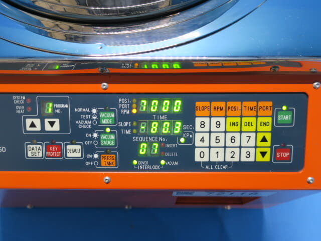 ミカサ MS-A150 中古