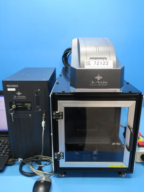 ｷｰｴﾝｽ ﾚｰｻﾞｰﾏｰｶｰ ML-Z9510T　ML-Z9500