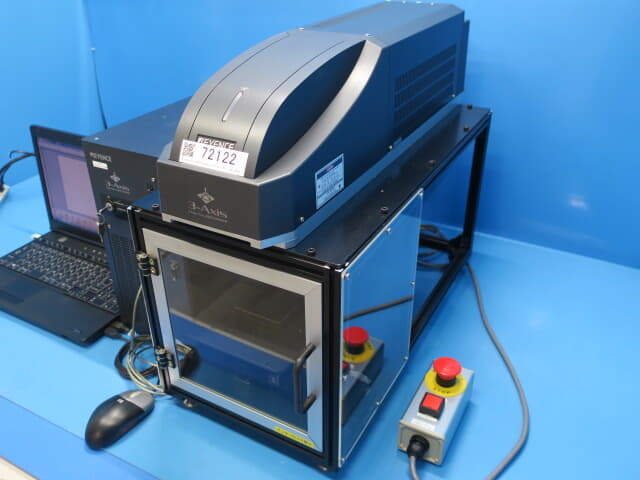 Keyence Laser marker ML-Z9510T　ML-Z9500