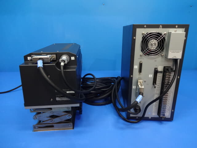 キーエンス レーザーマーカー中古 ML-Z9500