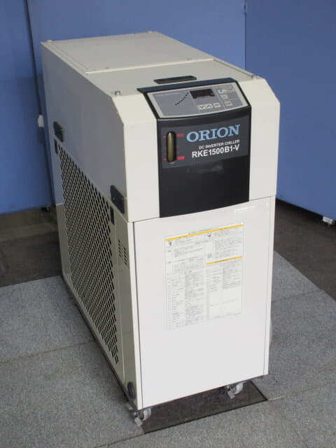 ｵﾘｵﾝ dcｲﾝﾊﾞｰﾀﾁﾗｰ rke1500b1-v-g2