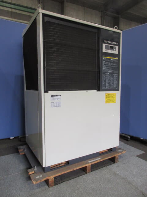 ｵﾘｵﾝ 大型ｲﾝﾊﾞｰﾀｰﾁﾗｰ rke3750a-v